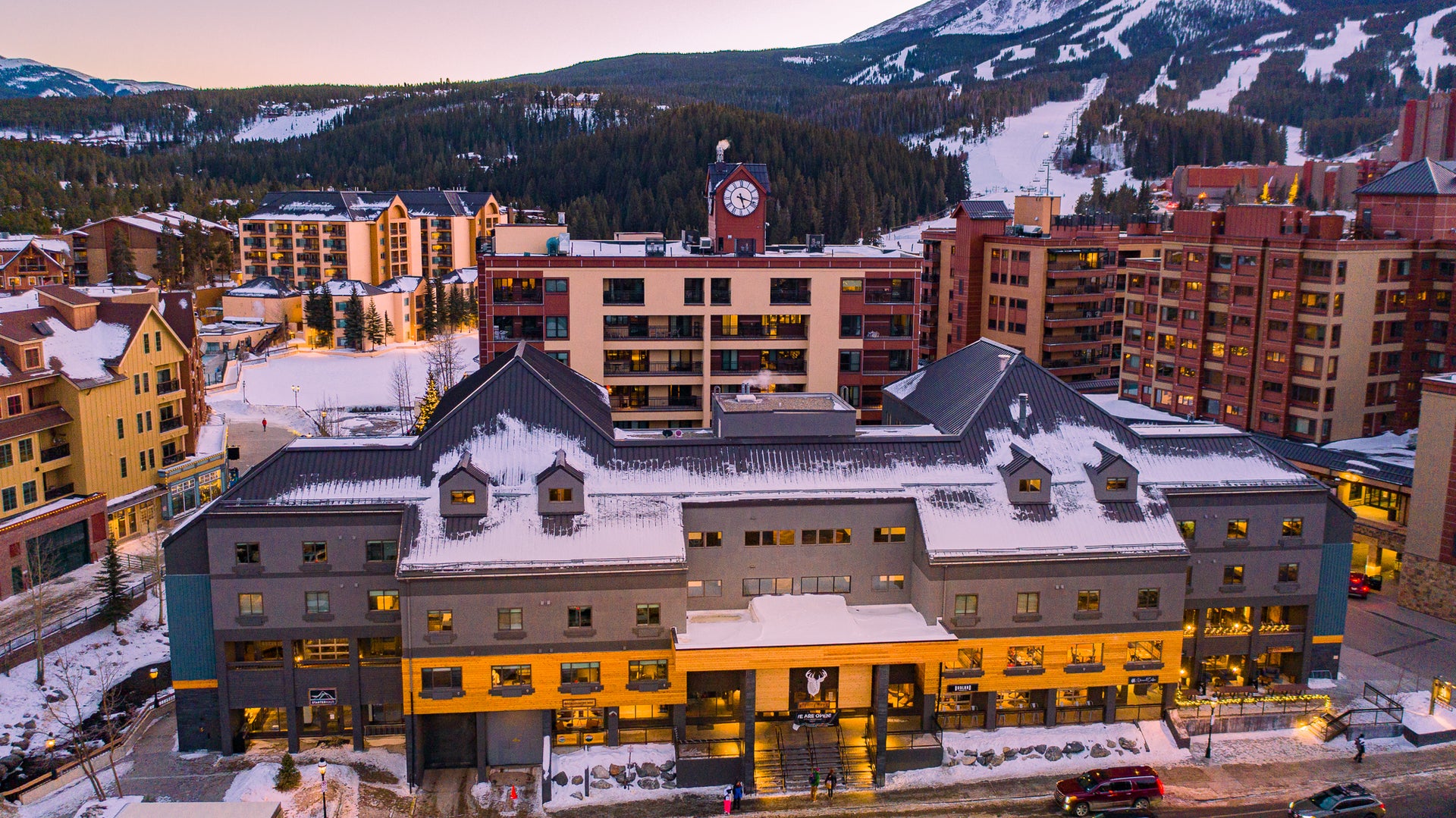 Deal alert: Vail Resorts' 96-hour flash sale - The Points Guy