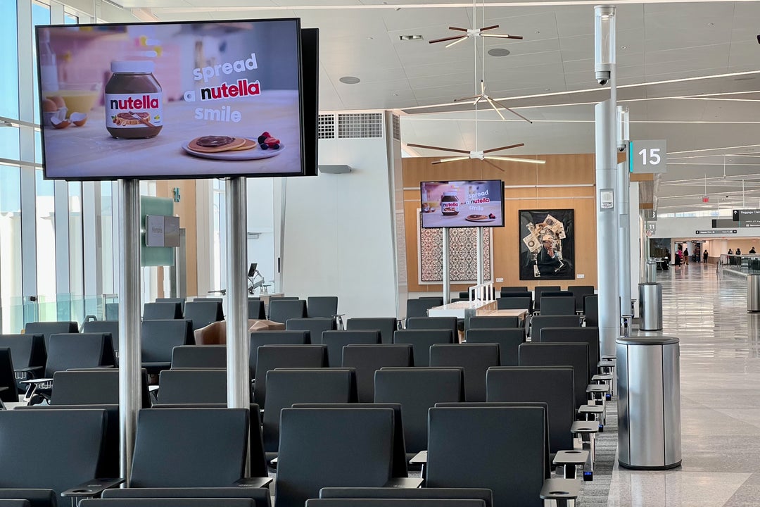 First look Memphis reinvents itself as a postDelta hub with a new 23