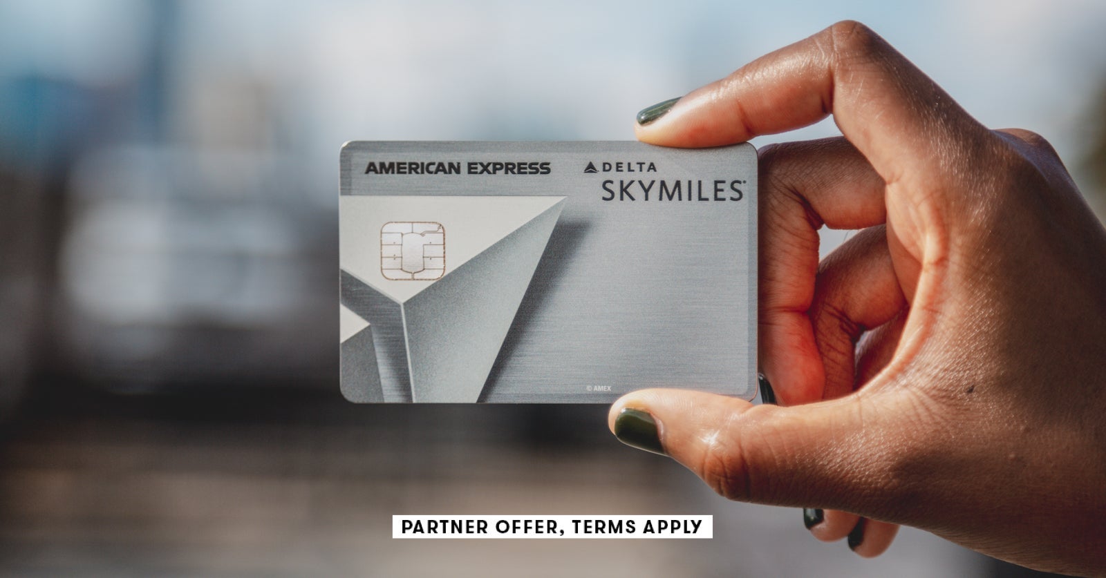 Delta SkyMiles Platinum Amex review Fasttrack toward Medallion status