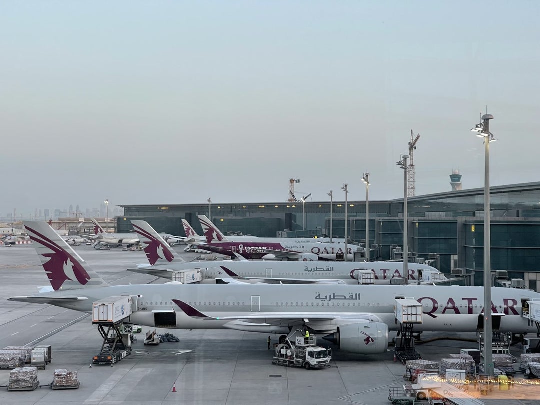 Qatar launches Avios transfers The Points Guy