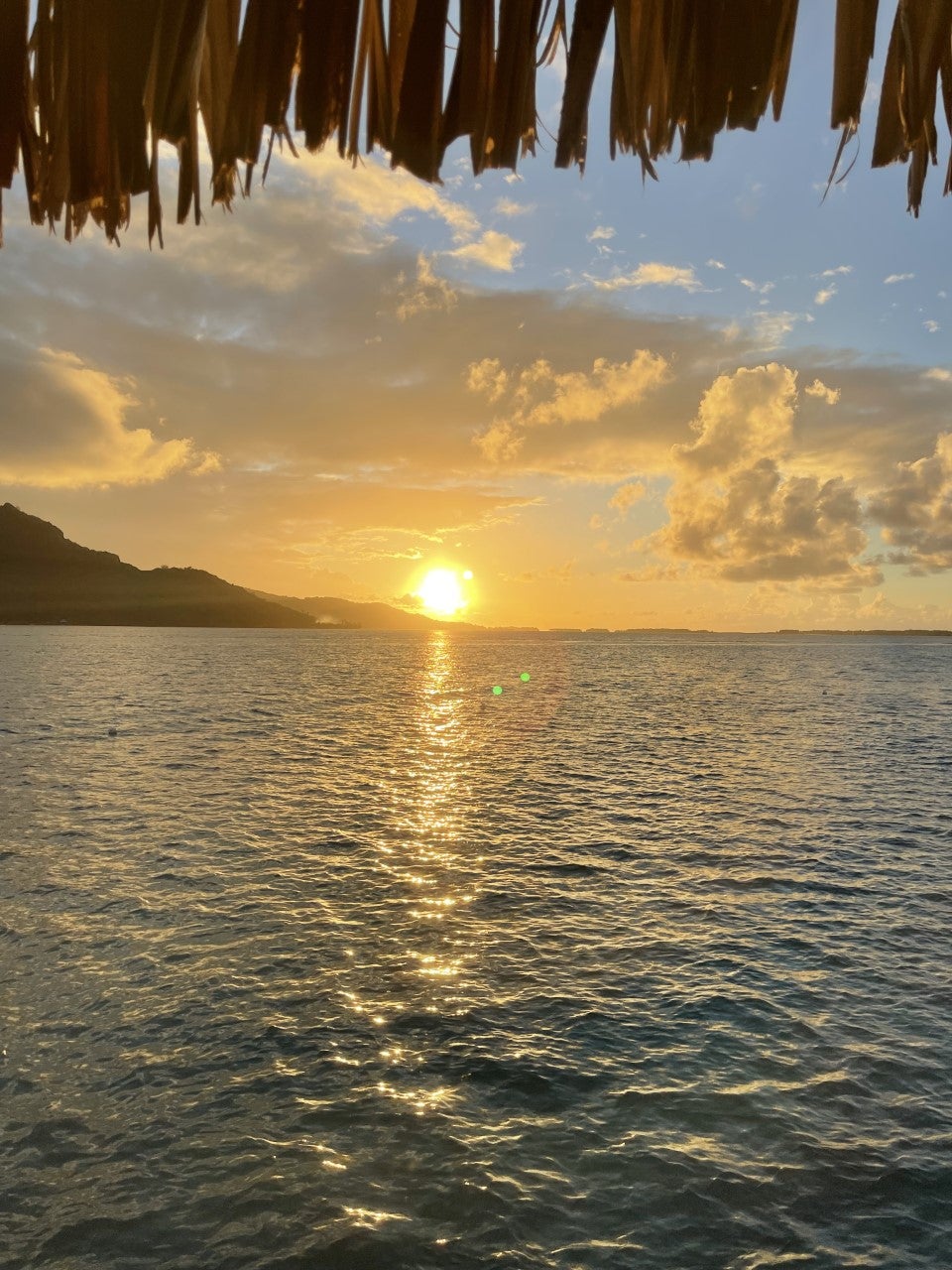 St. Regis Bora Bora