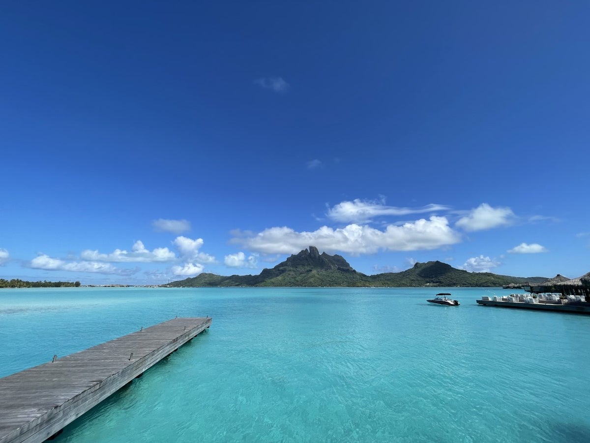 Marriott Bonvoy Boundless credit card review Full details The Points Guy