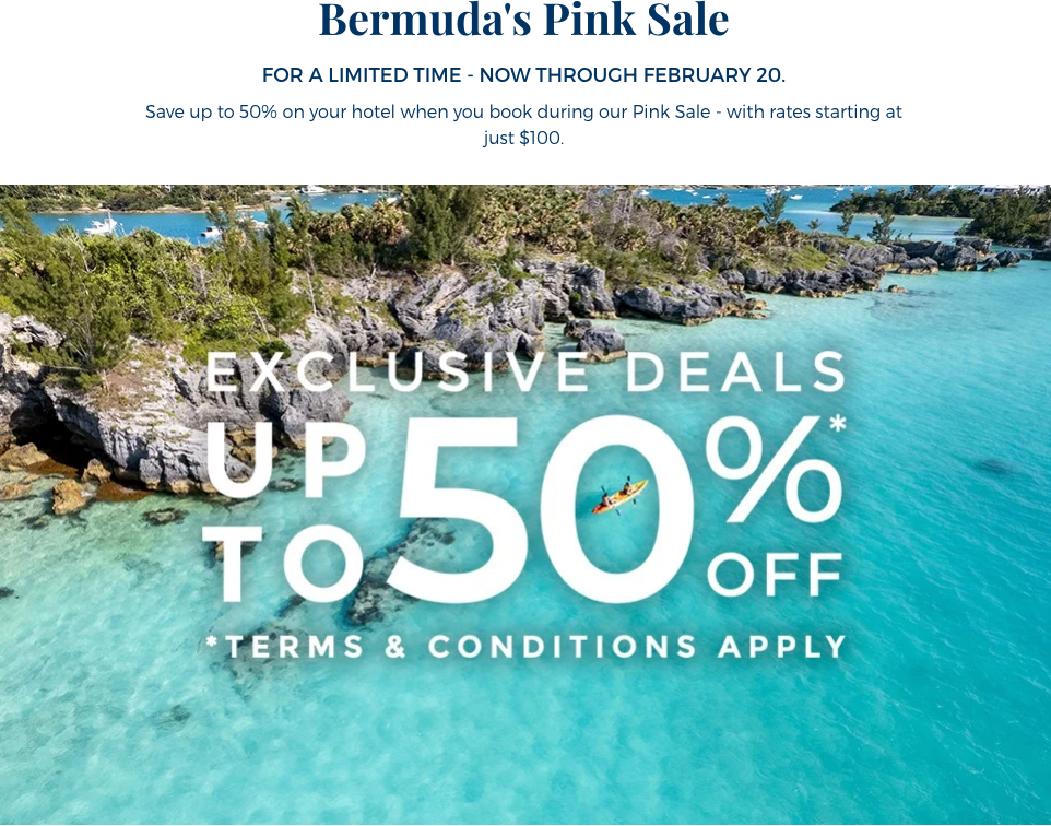 travel to bermuda requirements