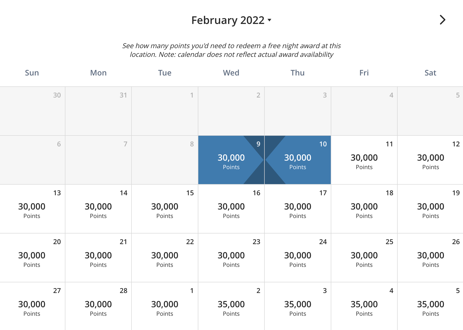 Six incredible hotel redemptions you can book now - The Points Guy