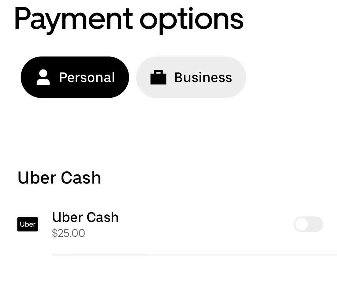 How to use your Amex Uber credits for rides and meals The Points Guy
