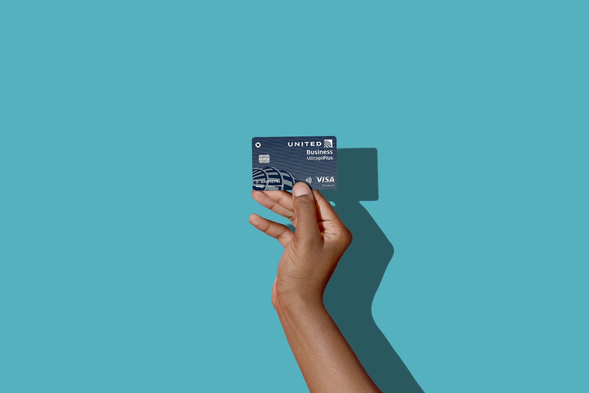 Current United MileagePlus credit card welcome offers - The Points Guy