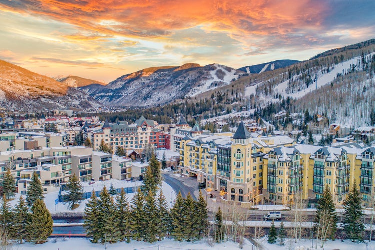 Top 5 Colorado ski resorts for the ultimate Rocky Mountain spring break ...