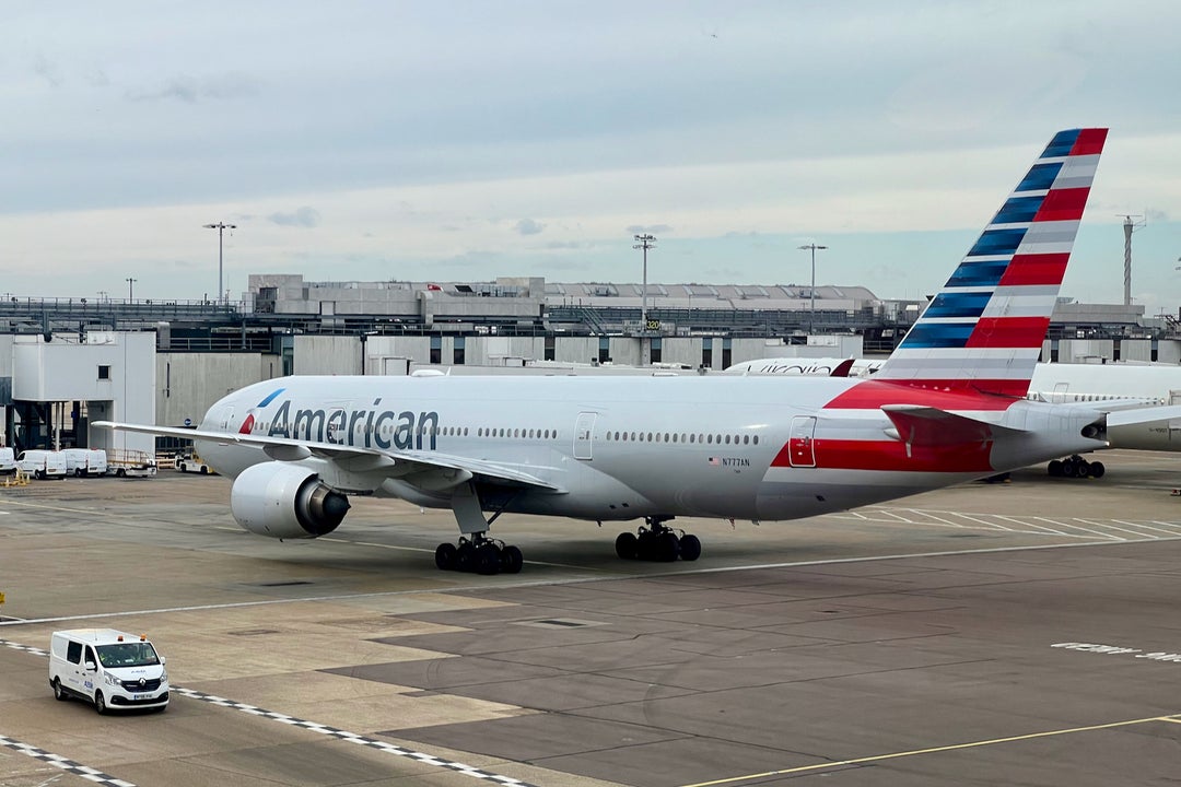 Here's why American's new Loyalty Points are a game changer for me ...