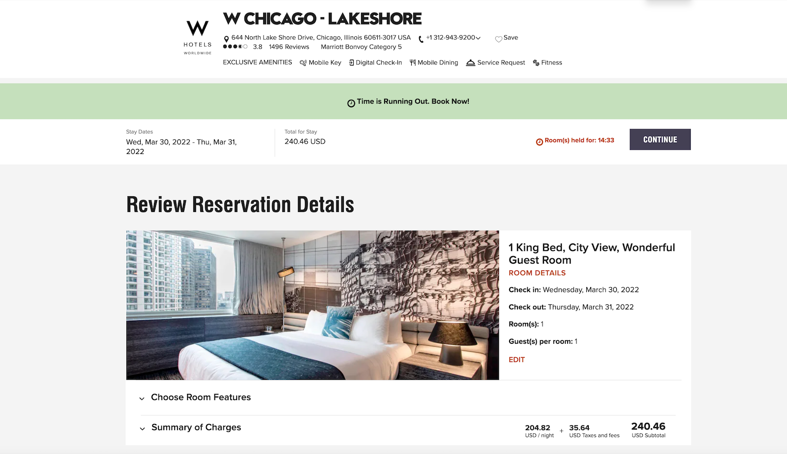 Does it make sense to hold multiple Marriott Bonvoy credit cards? — The