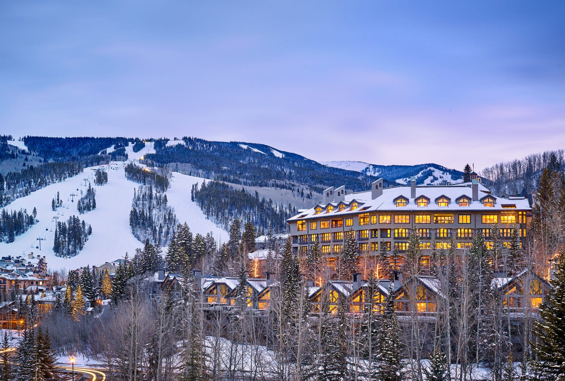 Deal alert: Vail Resorts' 96-hour flash sale - The Points Guy