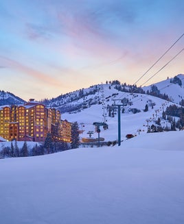 Vail Resorts' summer sale: 20% off Epic Passes and lodging