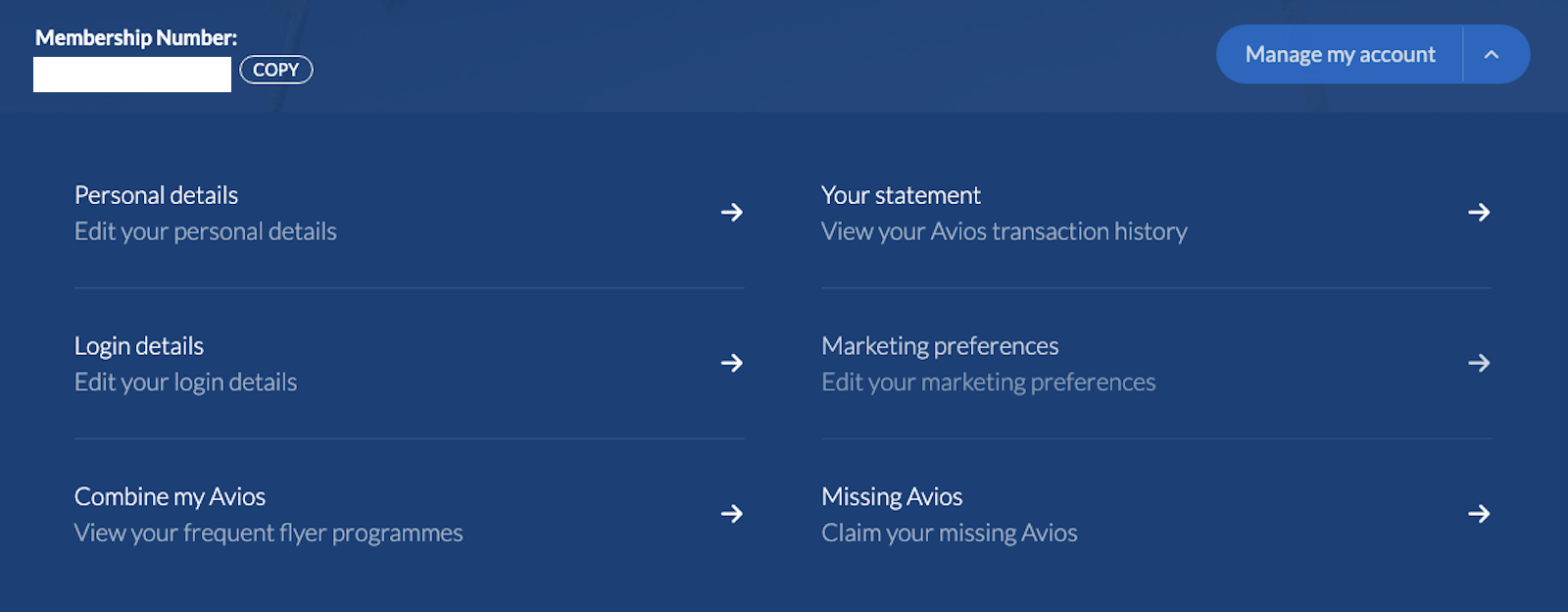 How to transfer your Avios between British Airways, Iberia and Aer Lingus accounts The Points Guy