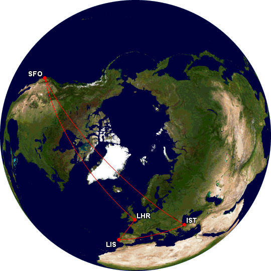 United Airlines MileagePlus What to know The Points Guy The Points Guy