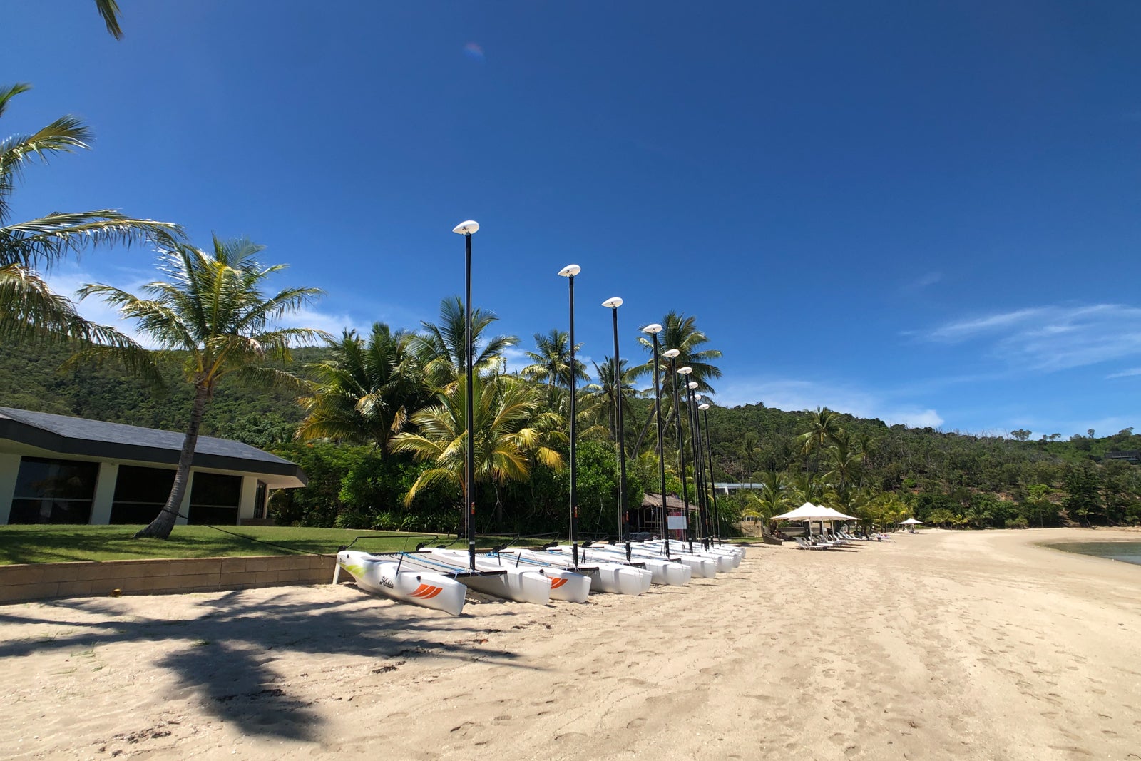 great barrier reef tours from hayman island