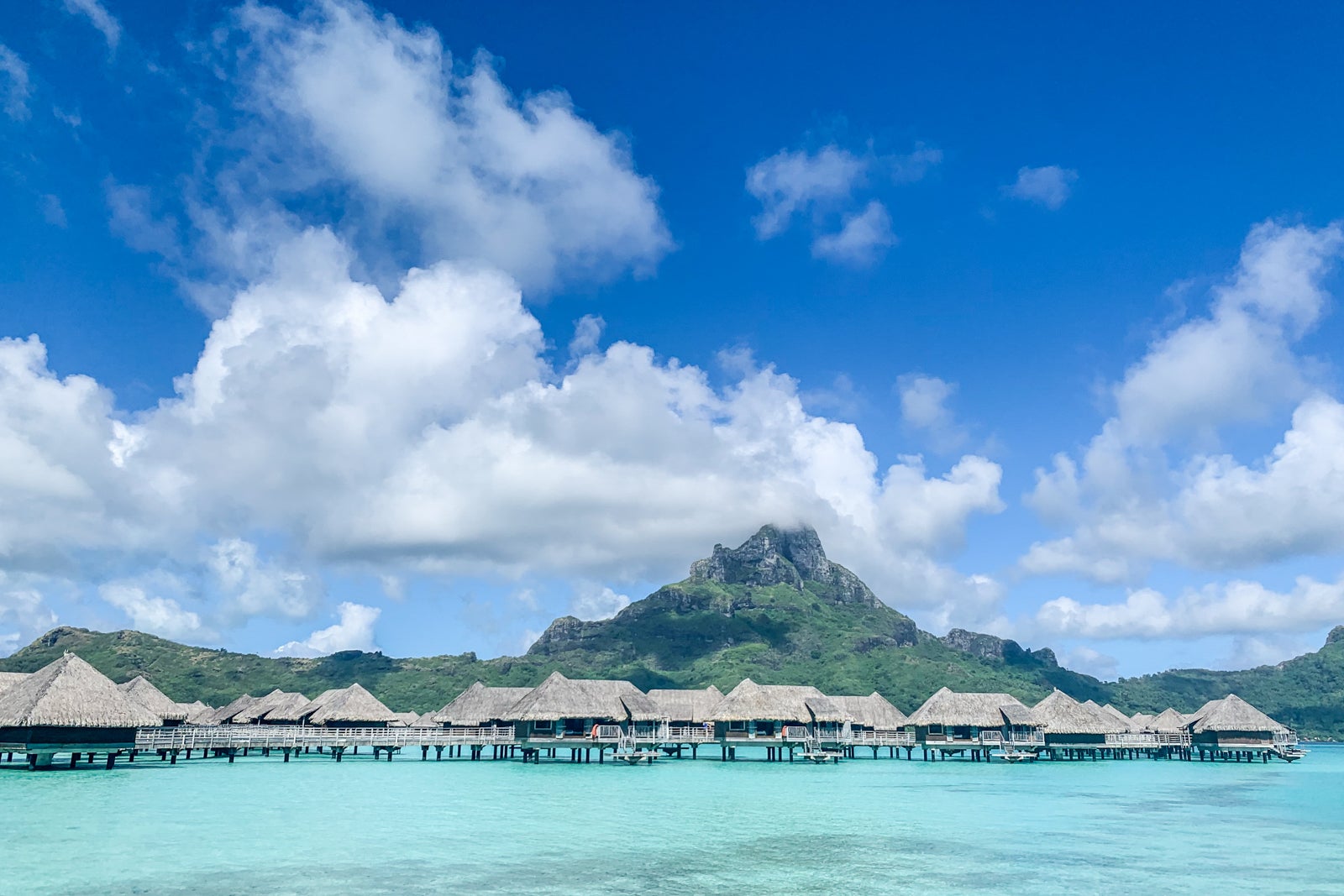 My top things to do in French Polynesia from ATV-ing to whale watching