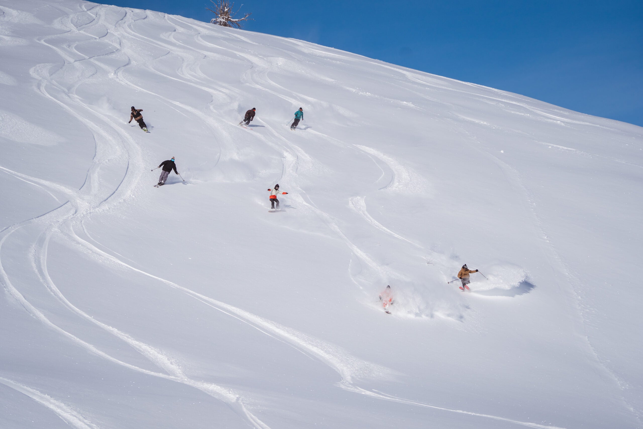 Powder Mountain