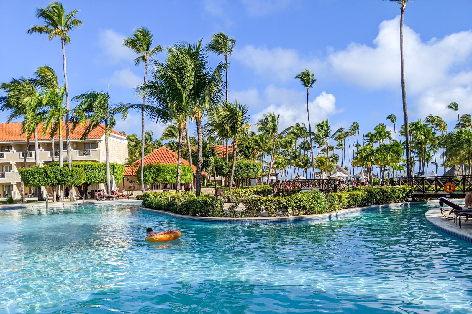 7 things to know before booking a stay at Dreams Palm Beach Punta Cana