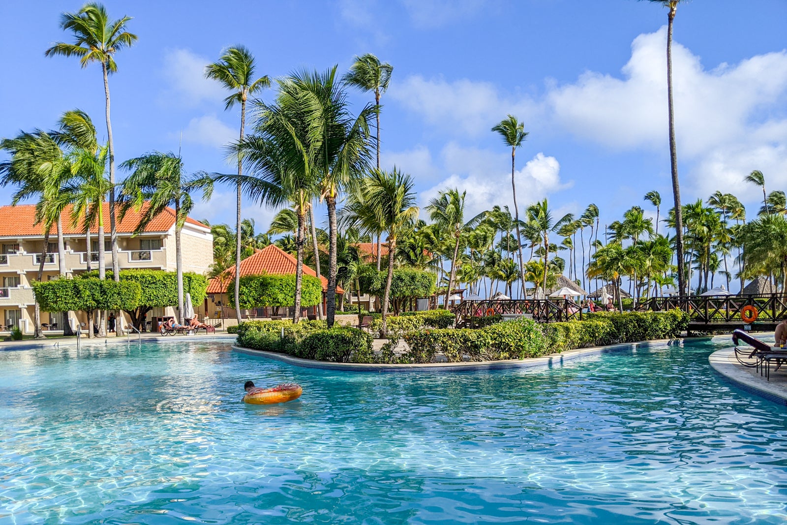 7 things to know before booking a stay at Dreams Palm Beach Punta Cana -  The Points Guy