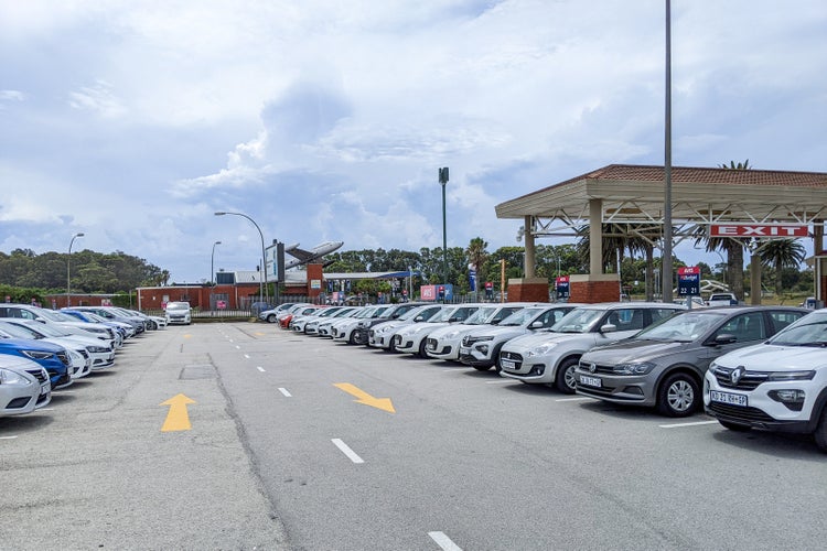 Why you should take a video of your rental car every time you pick it