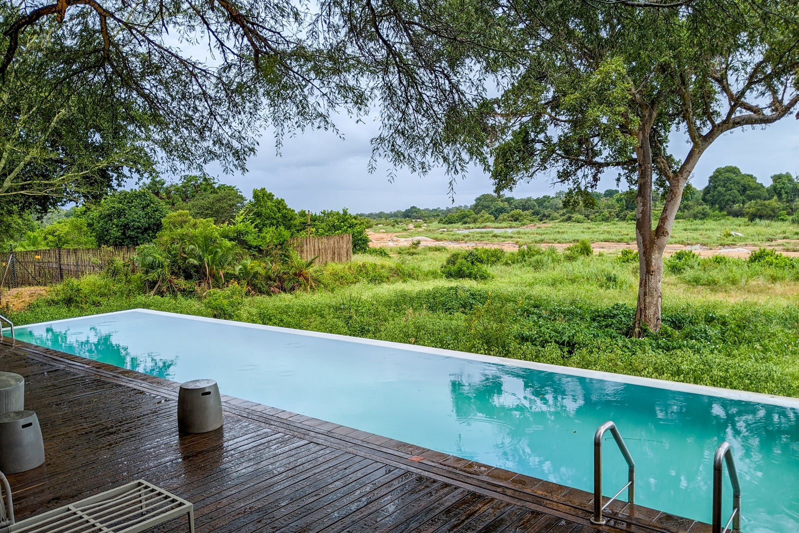 Why Marriott’s Protea Hotel Kruger Gate is perfect for an independent South African safari