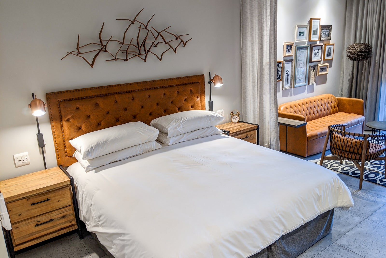 Marriott halves elite nights and points at Protea Hotels