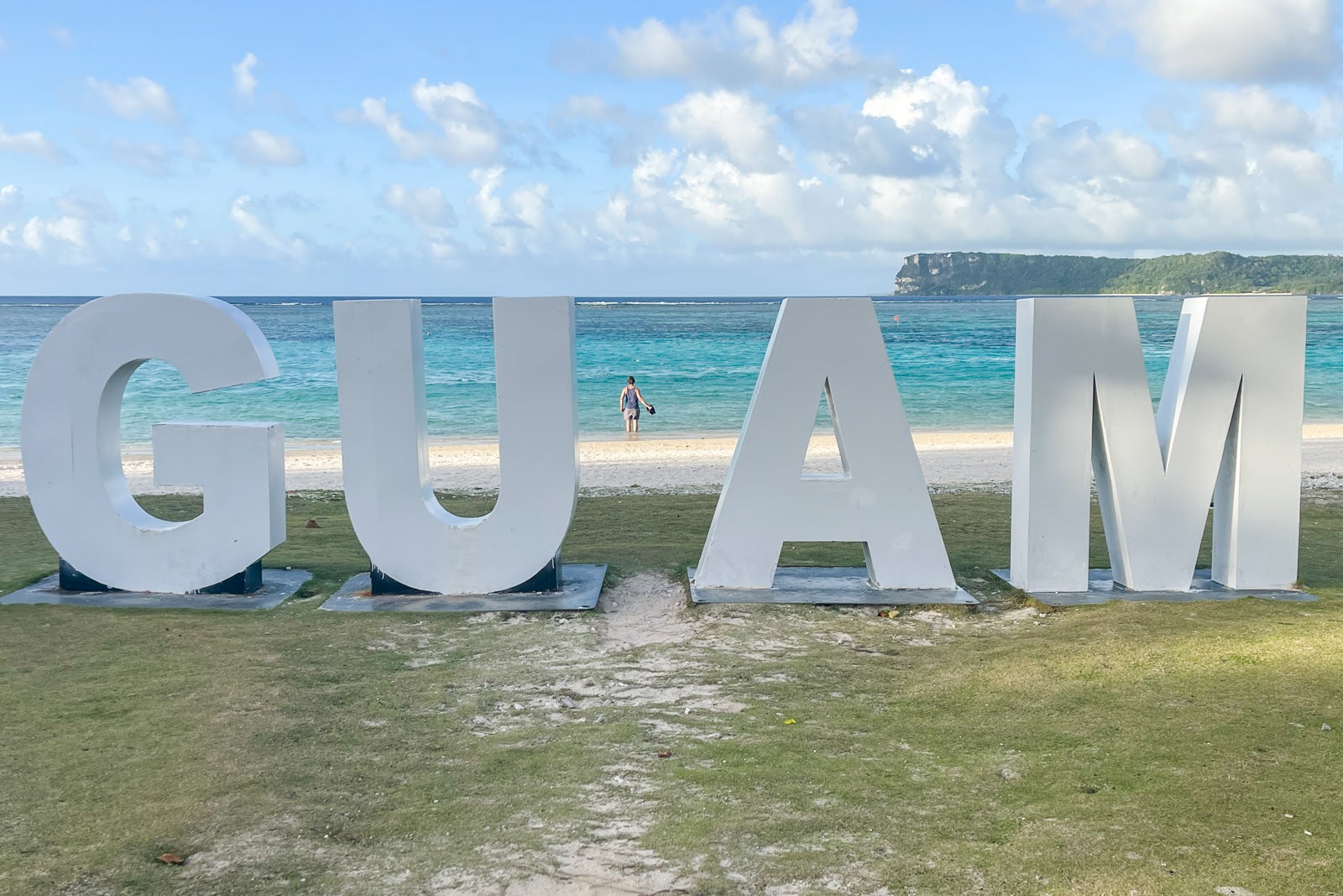 guam tourism video