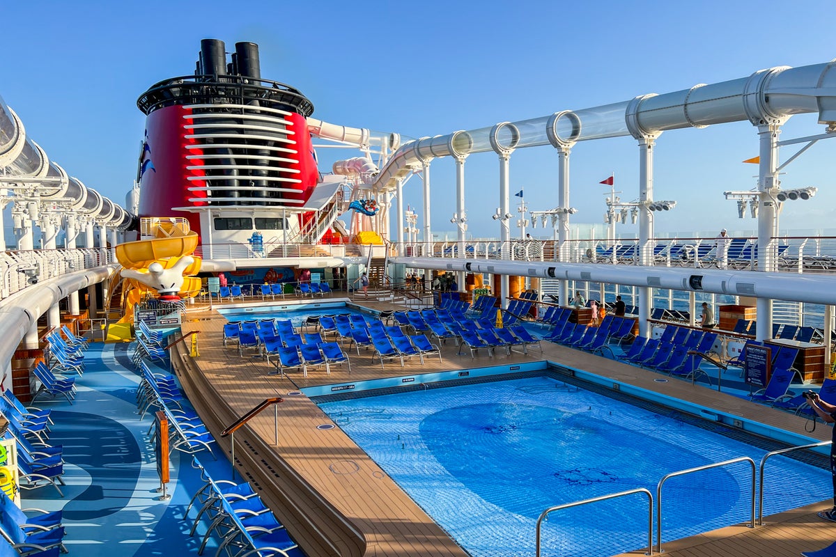 Disney Cruise Line: The ultimate guide to ships and itineraries - The ...