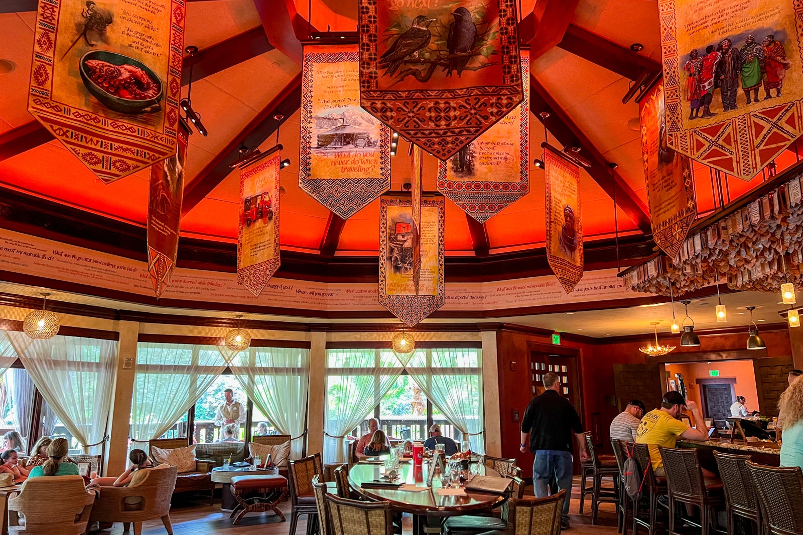 The best restaurants at Disney World in 2022 - The Points Guy