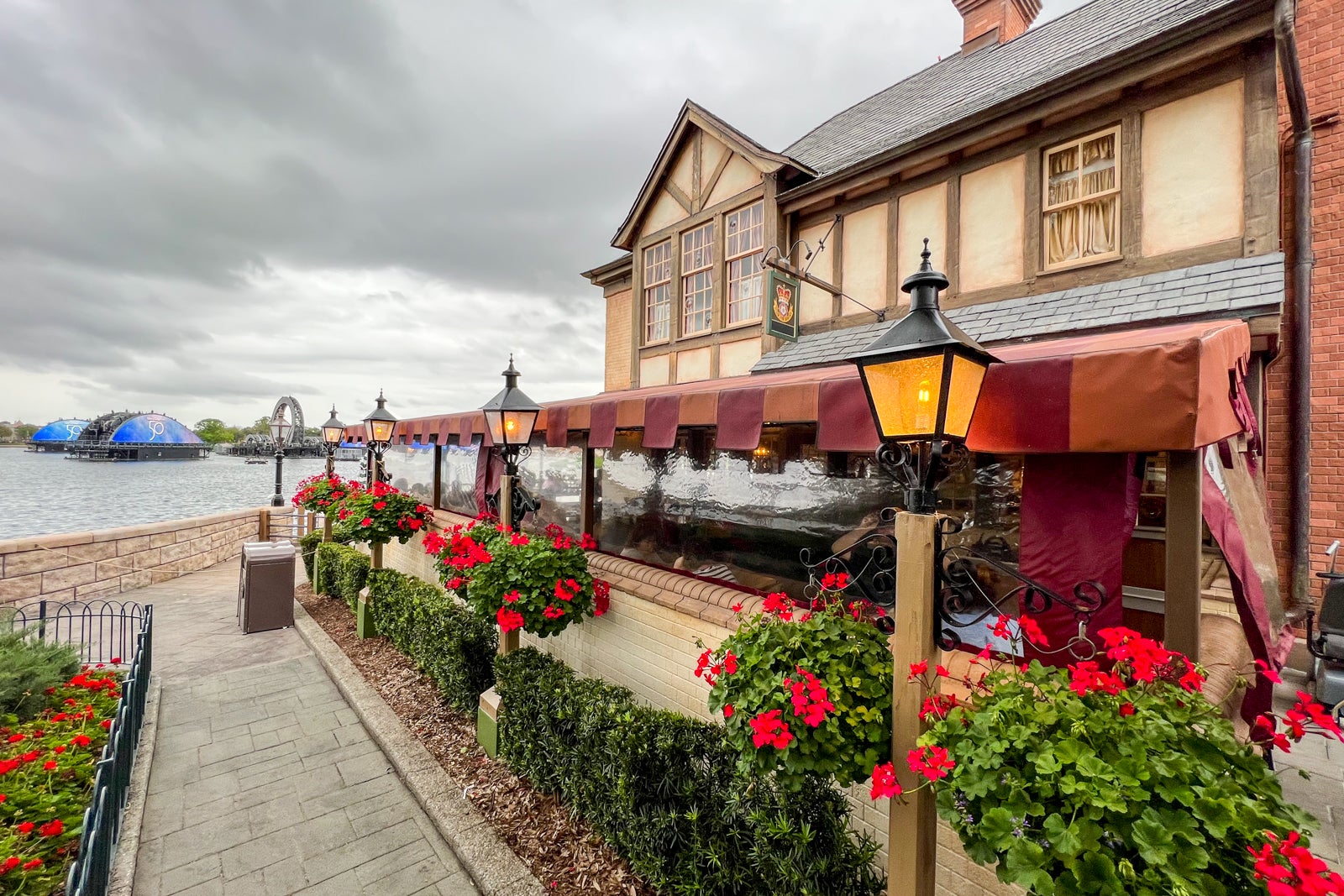 The Best Restaurants At Disney World In 22 The Points Guy