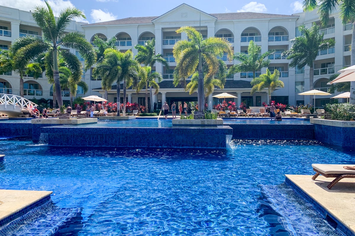 What to know before booking a stay at the Hyatt Zilara Rose Hall or