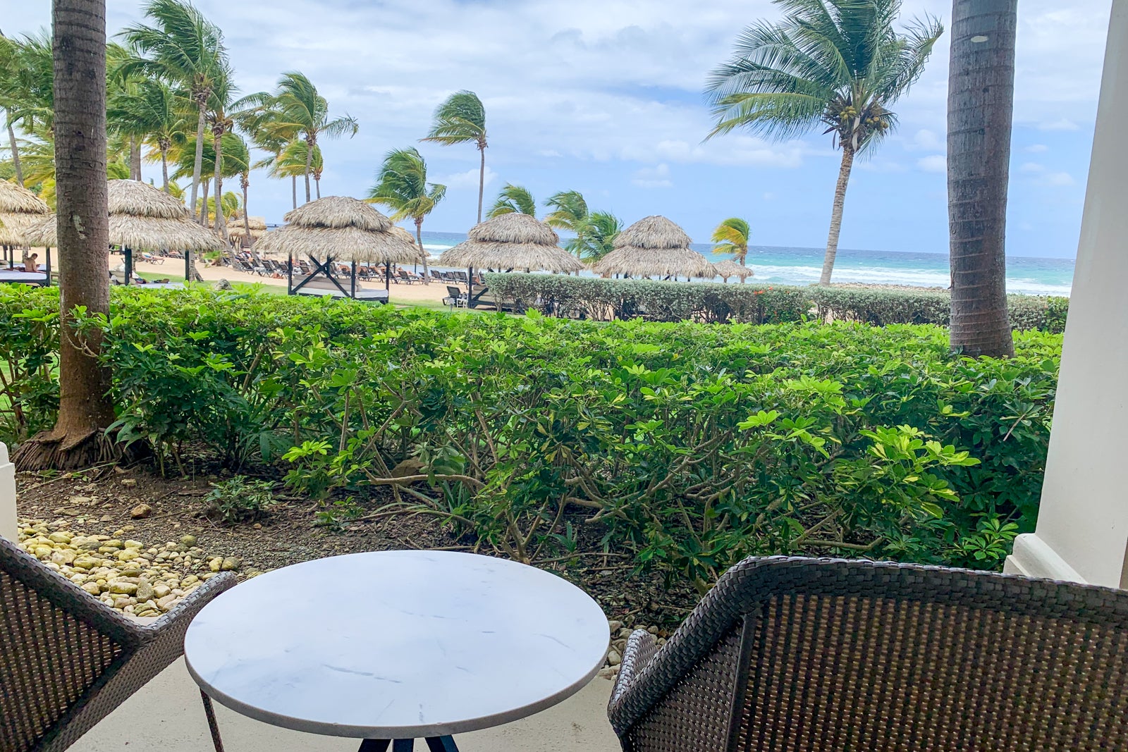 Hyatt Zilara and Ziva Monetgo Bay, Jamaica