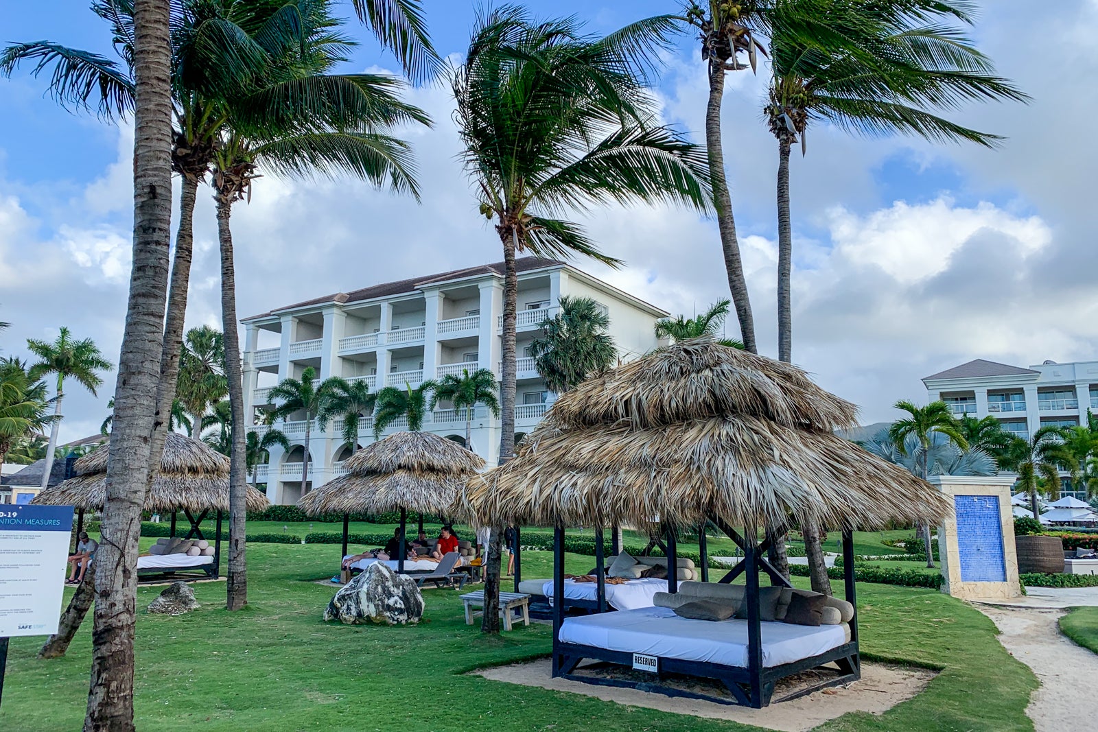 What to know before booking a stay at the Hyatt Zilara Rose Hall or