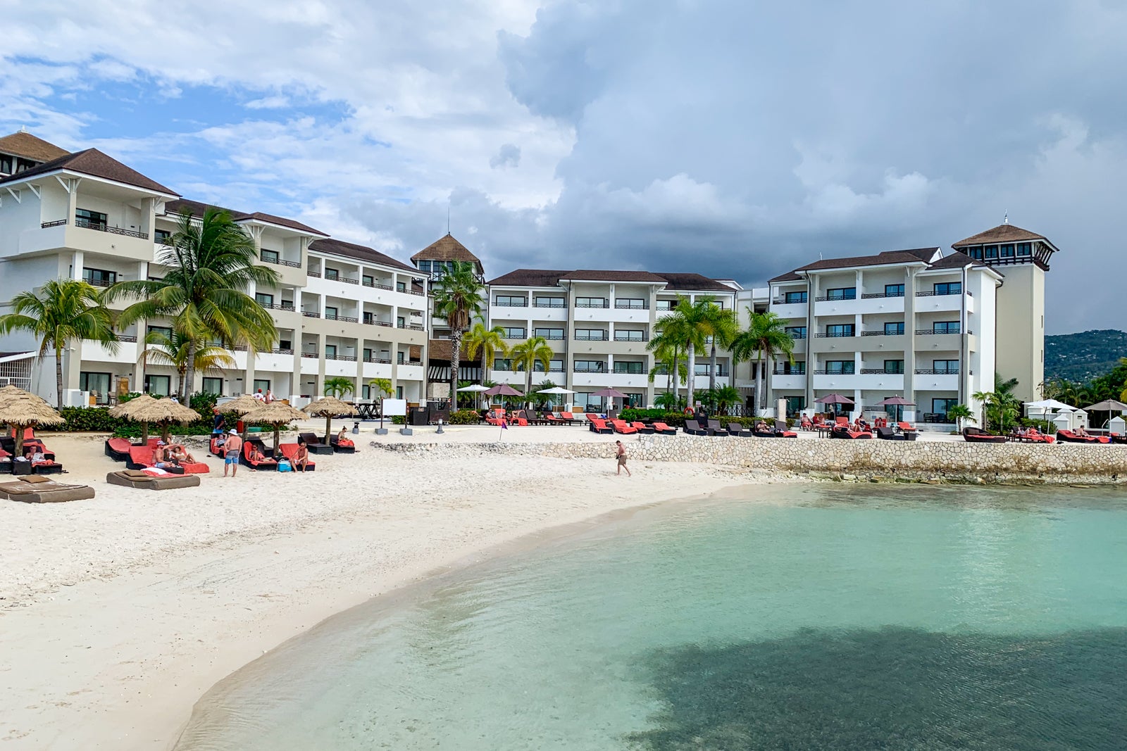 Secrets Wild Orchid Montego Bay in Jamaica: Things to know before booking a  stay - The Points Guy