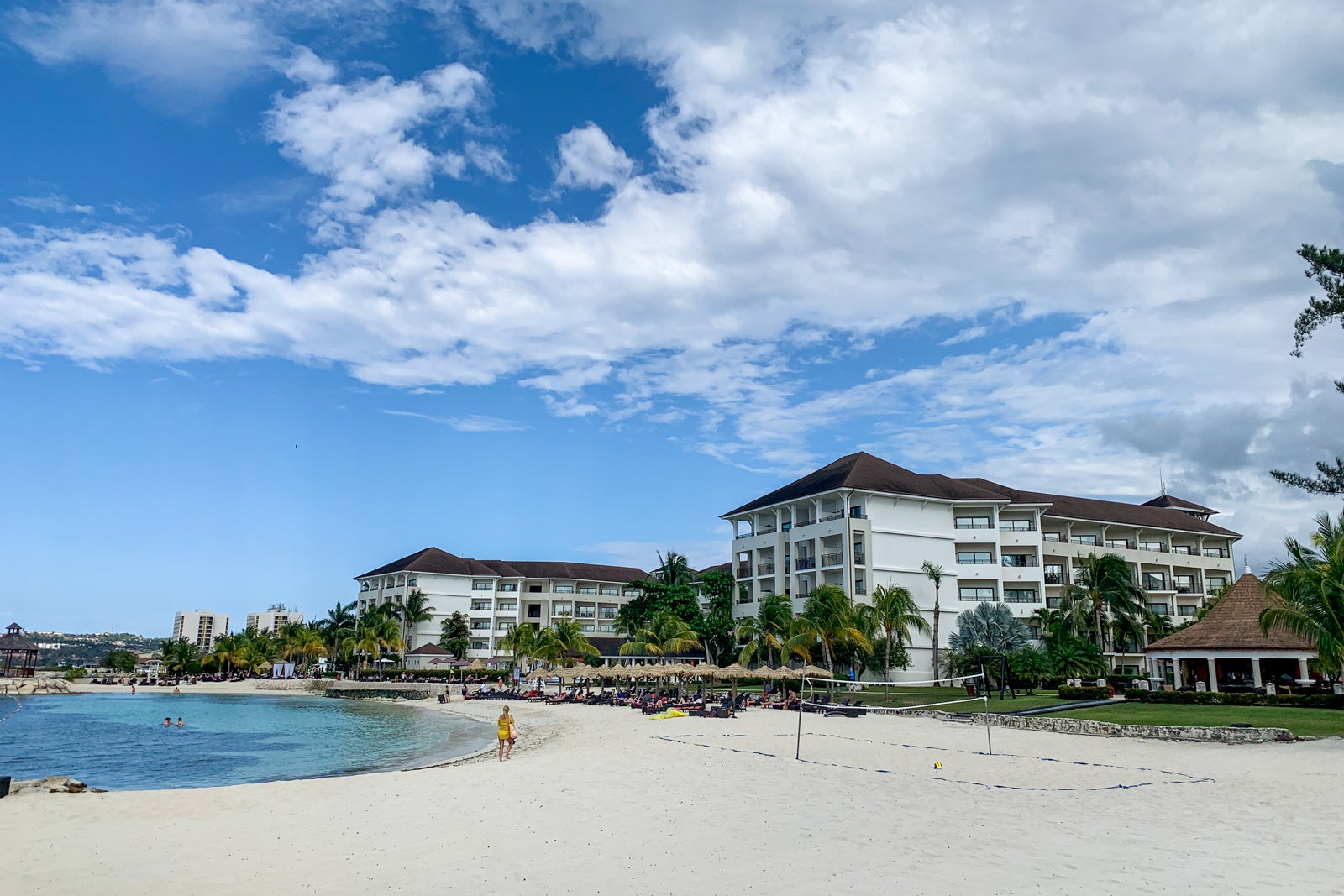 Secrets® Wild Orchid Montego Bay