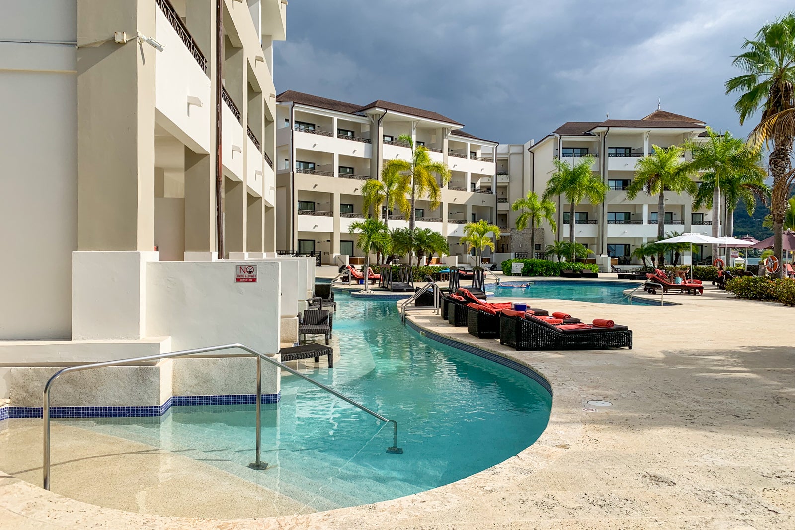 Secrets Wild Orchid Montego Bay in Jamaica Things to know before