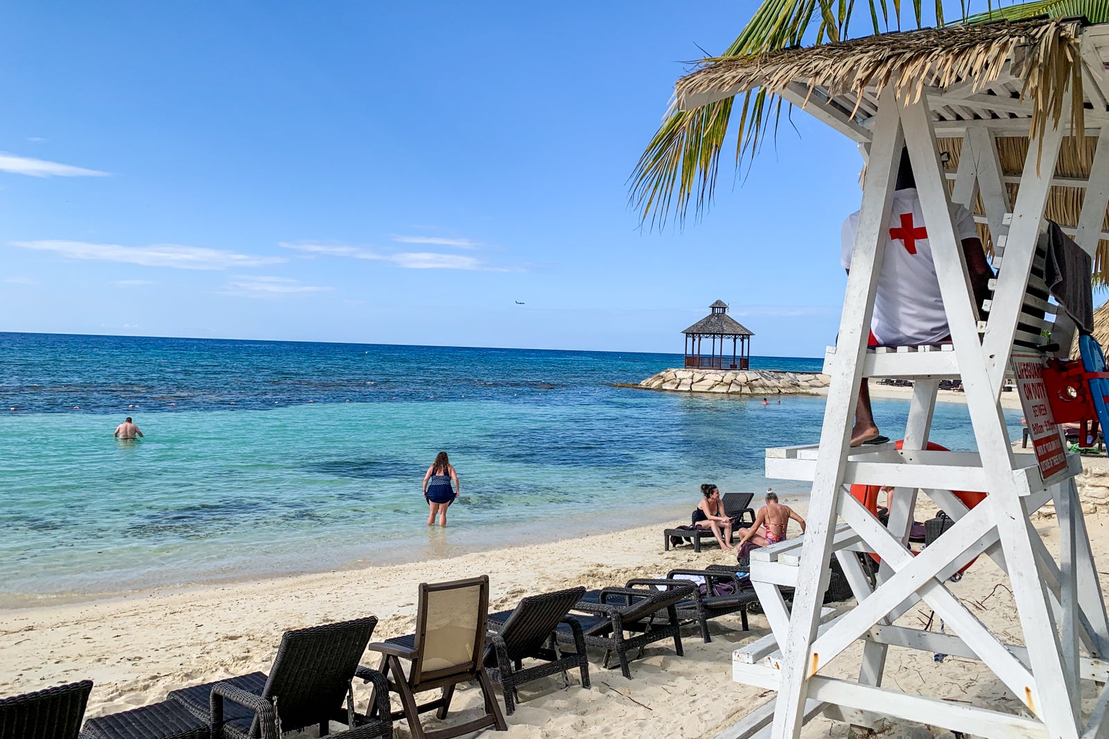 Secrets Wild Orchid Montego Bay in Jamaica Things to know before