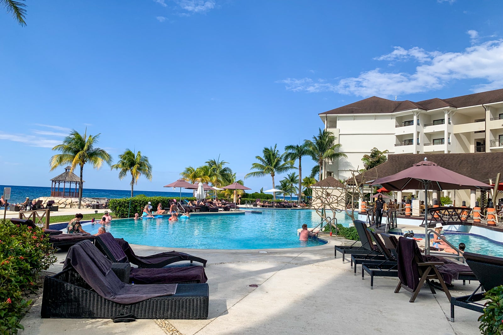 Secrets Wild Orchid Montego Bay – Montego Bay Jamaica – Secrets Montego Bay  All Inclusive Resort