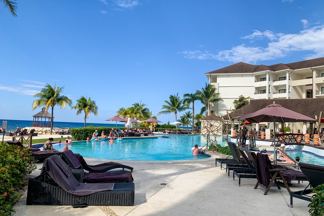 Secrets Wild Orchid Montego Bay in Jamaica Things to know before