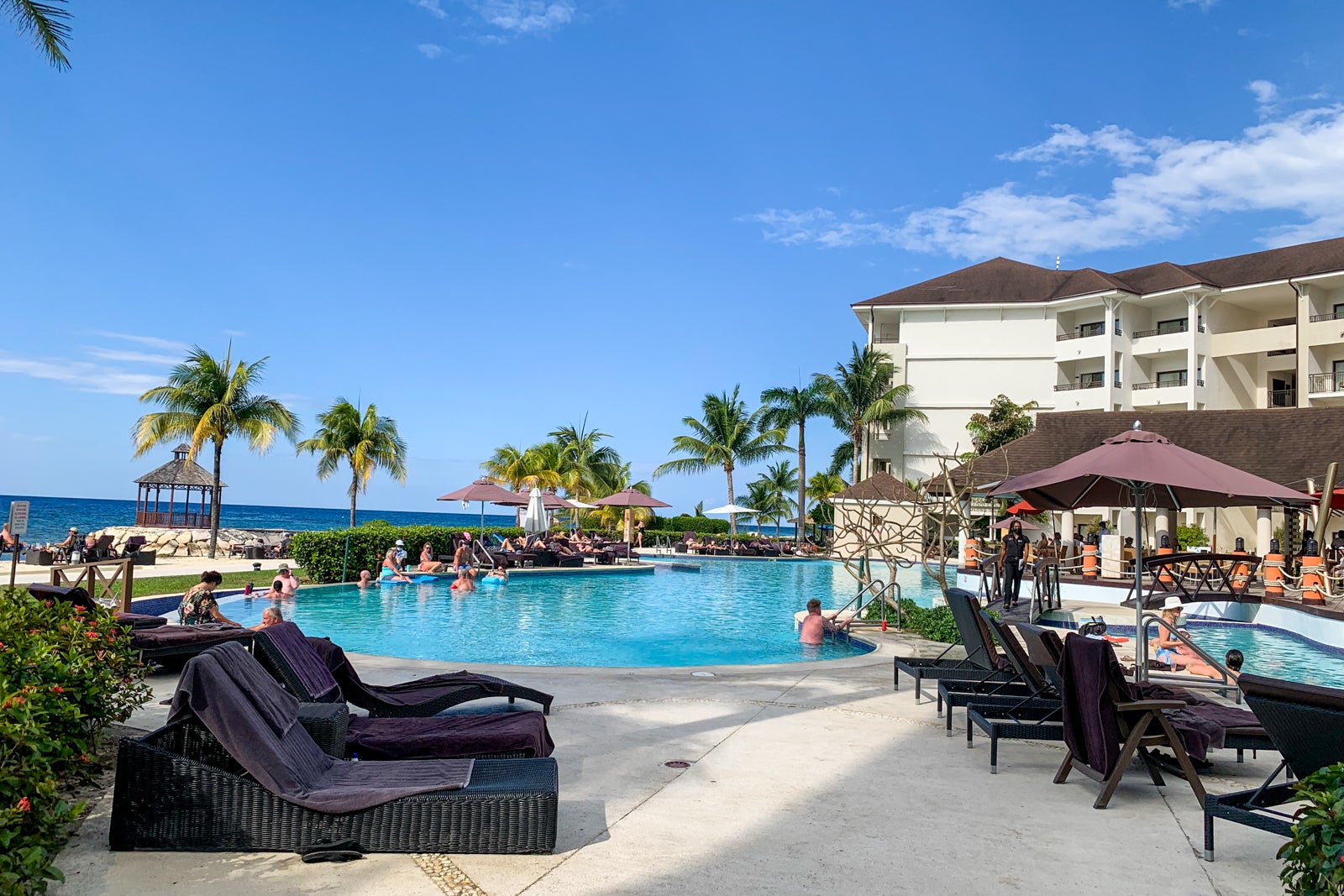 Secrets Wild Orchid Montego Bay in Jamaica: Things to know before