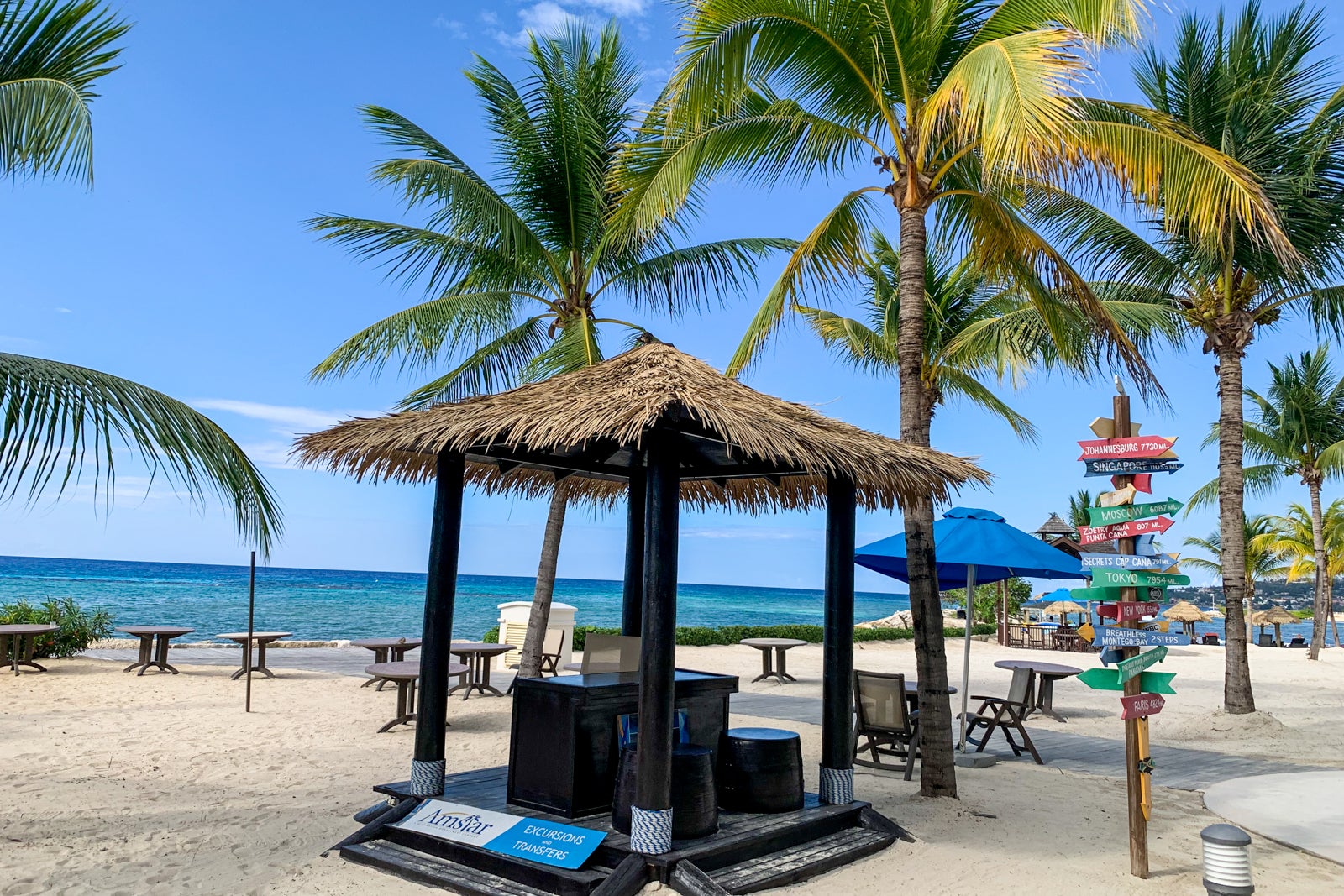 Secrets Wild Orchid Montego Bay in Jamaica Things to know before