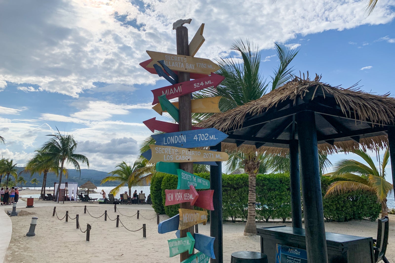 Secrets Wild Orchid Montego Bay in Jamaica Things to know before