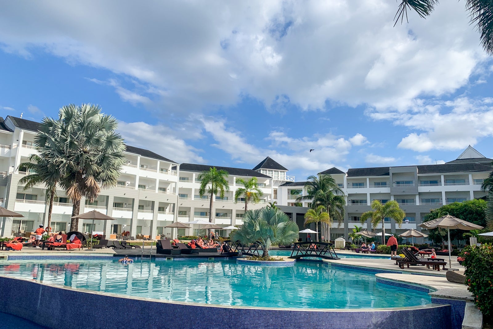 Secrets Wild Orchid Montego Bay in Jamaica Things to know before