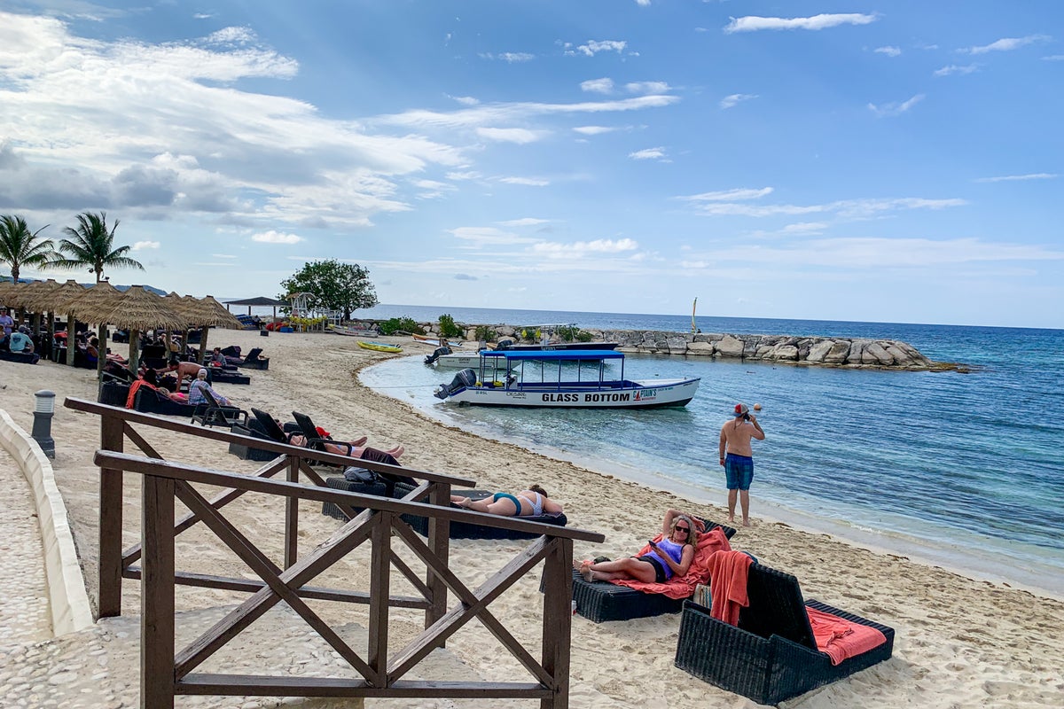 Secrets Wild Orchid Montego Bay in Jamaica Things to know before