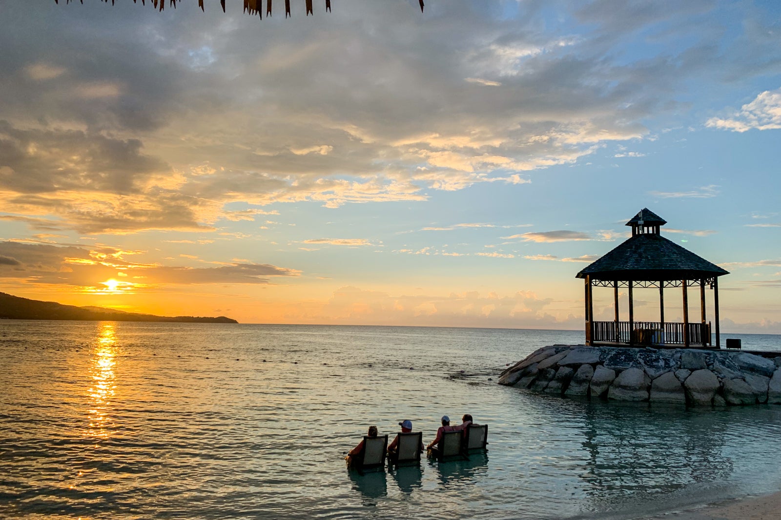 Luxury All-Inclusive Resort in Jamaica's Montego Bay  Secrets Wild Orchid Montego  Bay Part of World of Hyatt