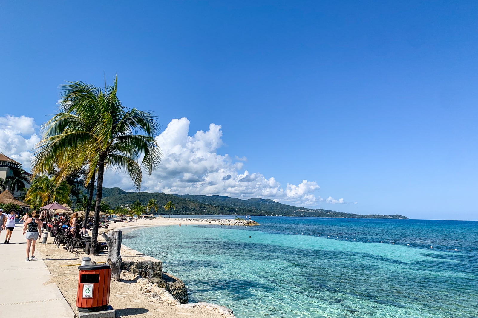 Secrets Wild Orchid Montego Bay in Jamaica Things to know before