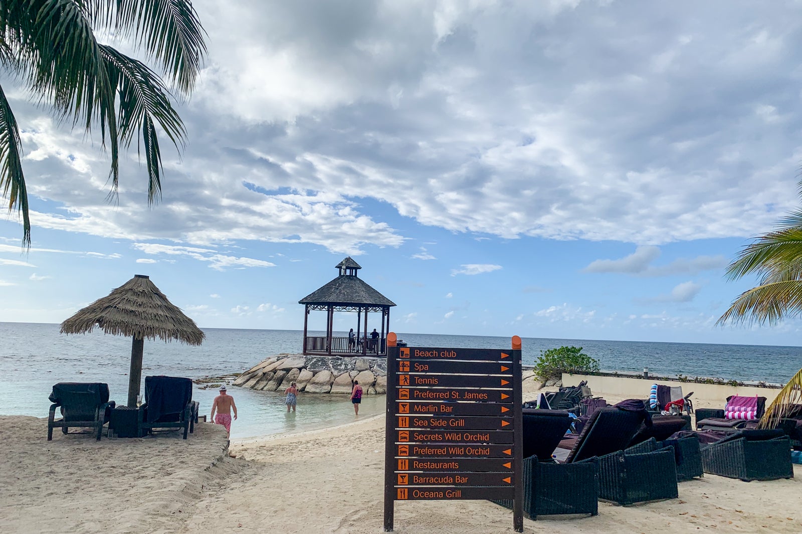 Secrets Wild Orchid Montego Bay in Jamaica Things to know before