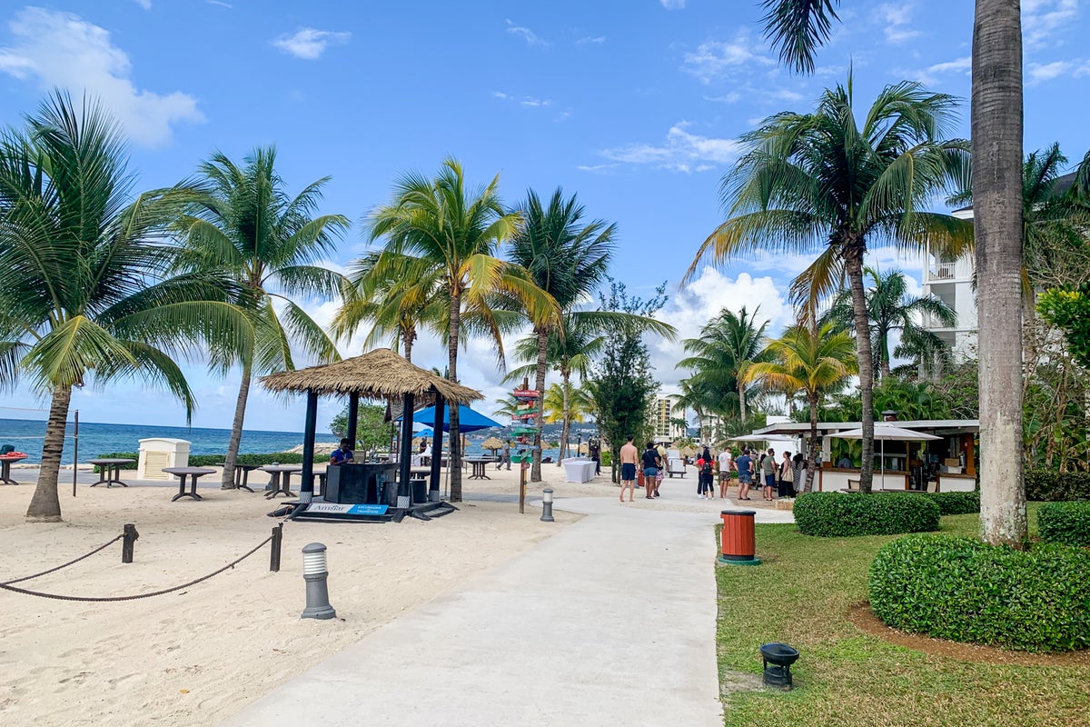 Secrets Wild Orchid Montego Bay in Jamaica Things to know before