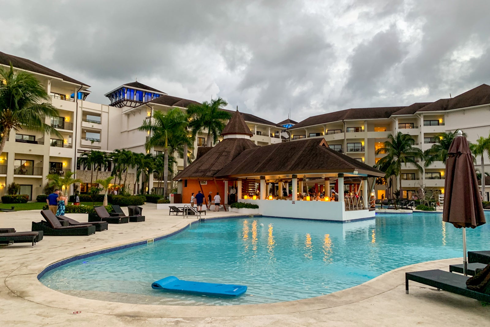 Luxury All-Inclusive Resort in Jamaica's Montego Bay  Secrets Wild Orchid Montego  Bay Part of World of Hyatt