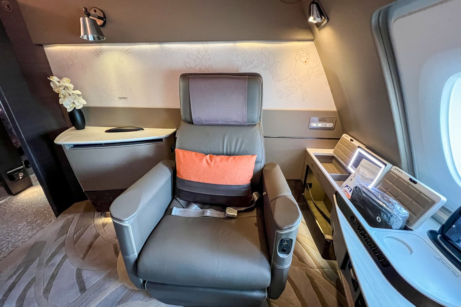 Why I’m excited about Singapore Airlines’ A380 Suites flying to the US ...