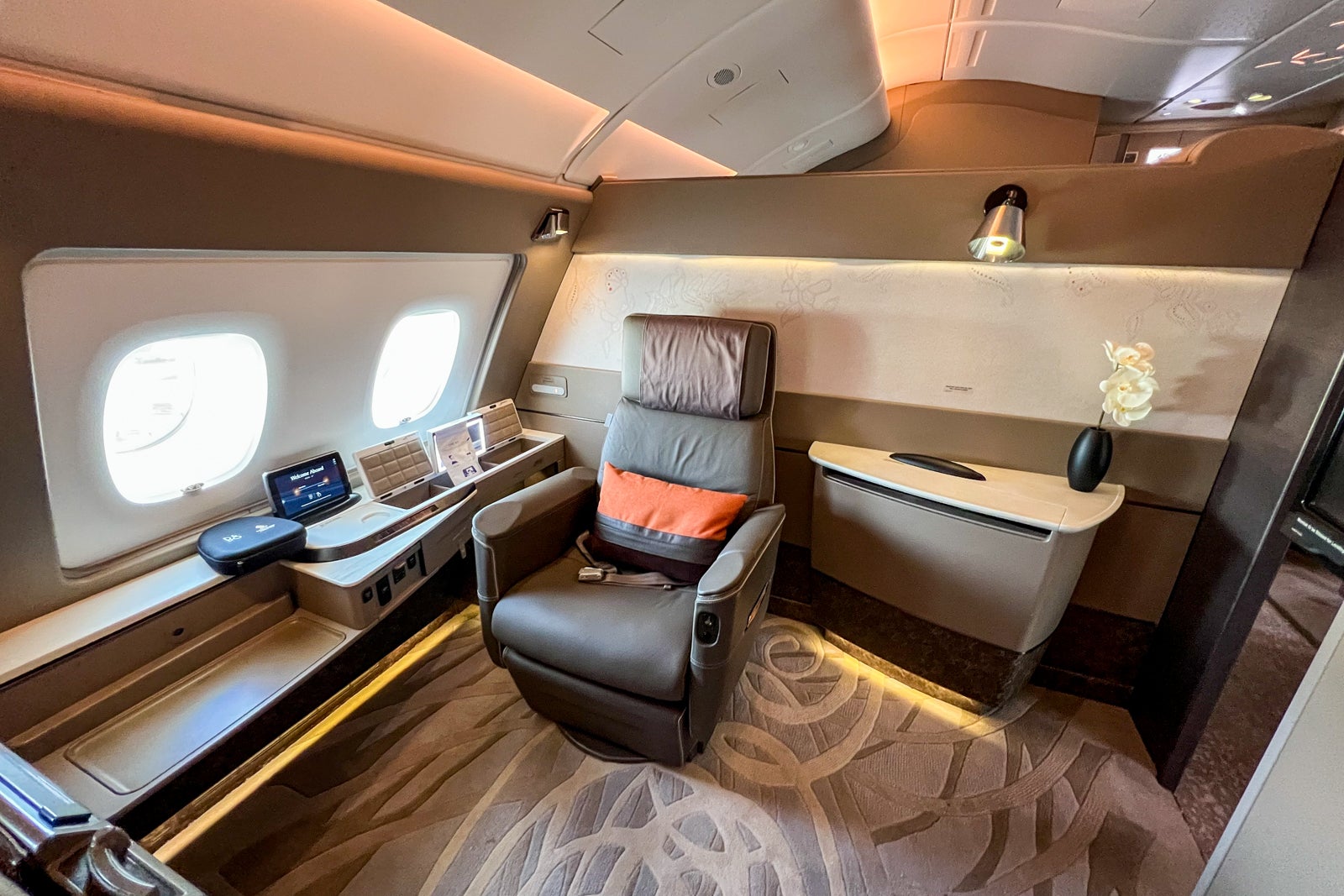 Singapore Airlines pulls Airbus A380 — and its famous Suites — from JFK